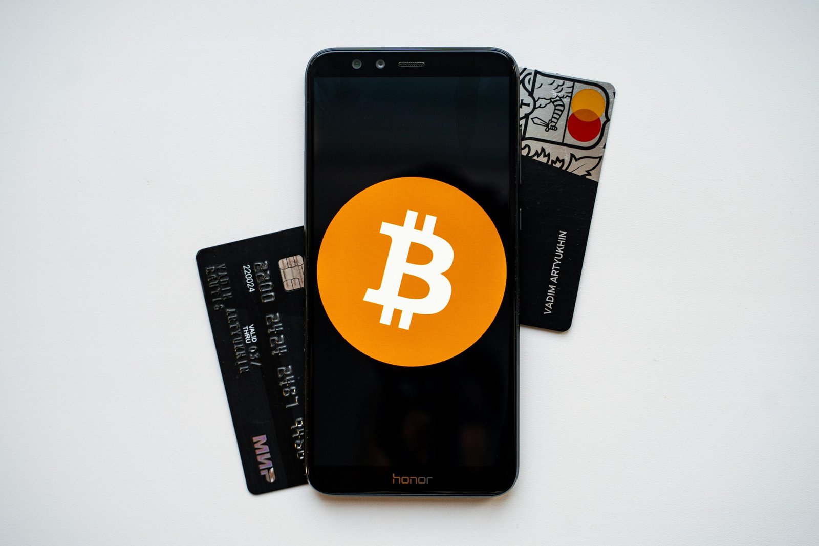 Crypto Wallets: Safeguarding Your Digital Assets