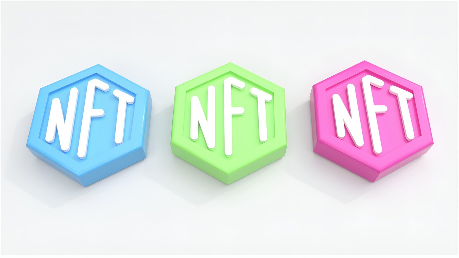 NFTs Unveiled: Understanding Non-Fungible Tokens in Crypto